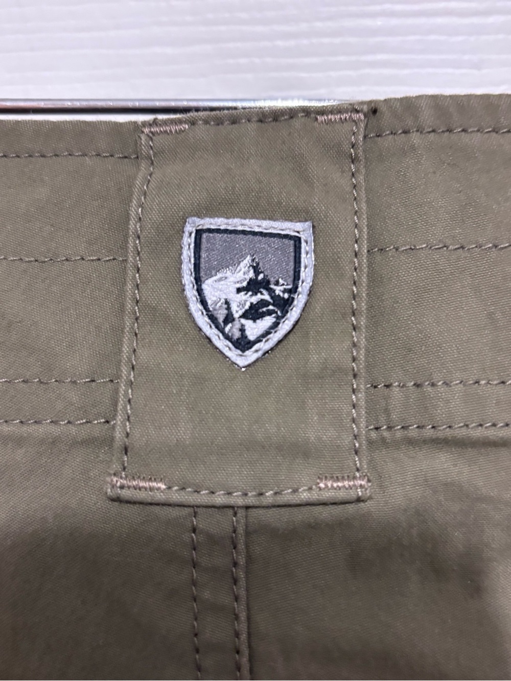 Kuhl revlovr pant - Picture 7 of 7